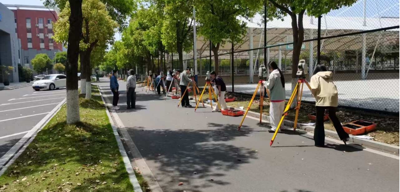 我校圆满完成2026年度春季首批职业技能等级认定工作