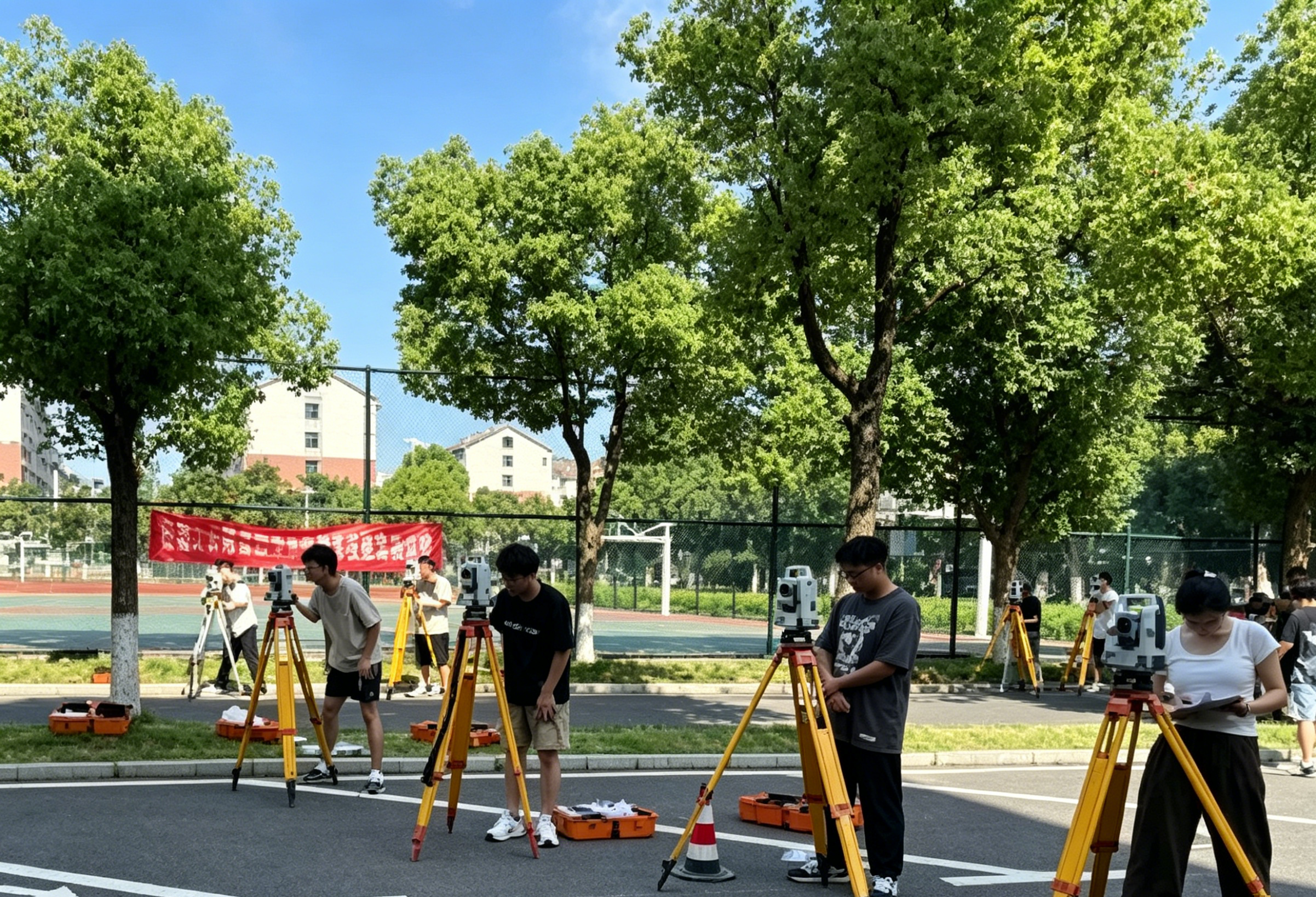 我校启动22级学生职业技能等级认定工作