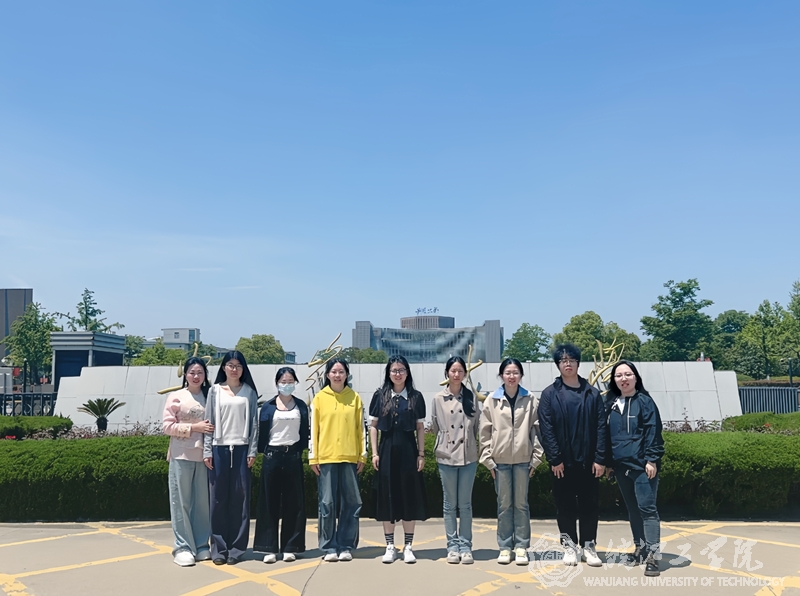 英语竞技展实力 七名学子创佳绩 ——我校学子在2026年全国大学生英语竞赛省决赛中斩获七项一等奖