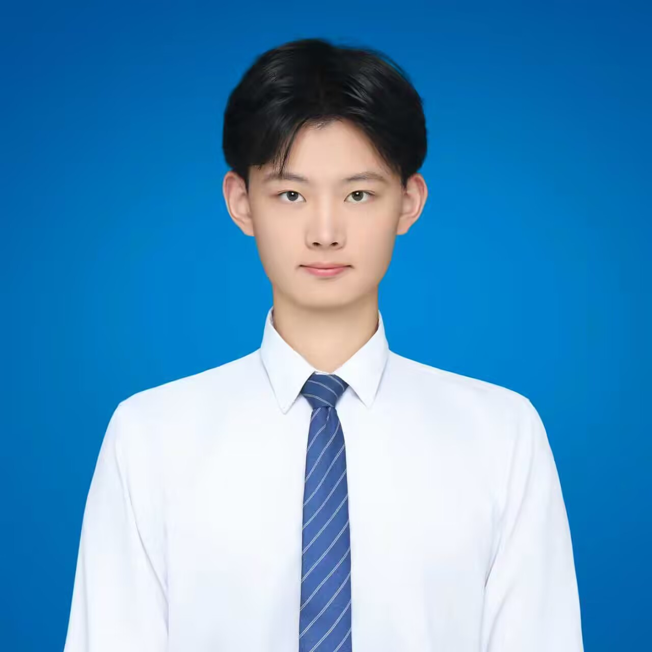 <strong>【考研专题】为者常成  行者常至——我院学子黄嘉豪成功上岸南京工业大学</strong>