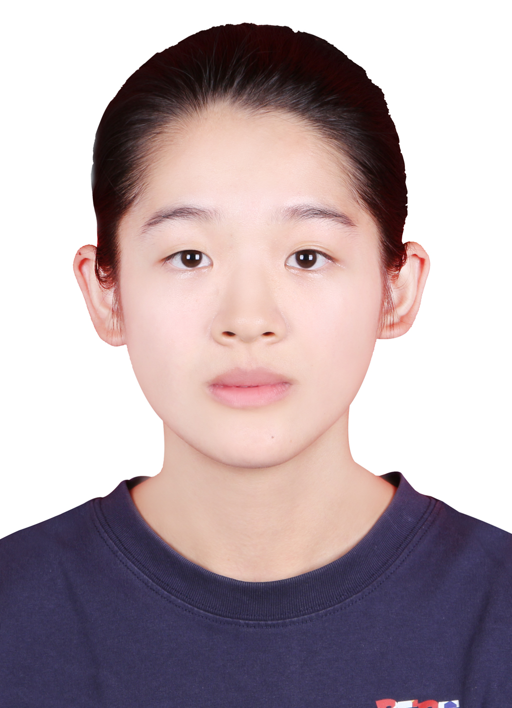 梁雯婷