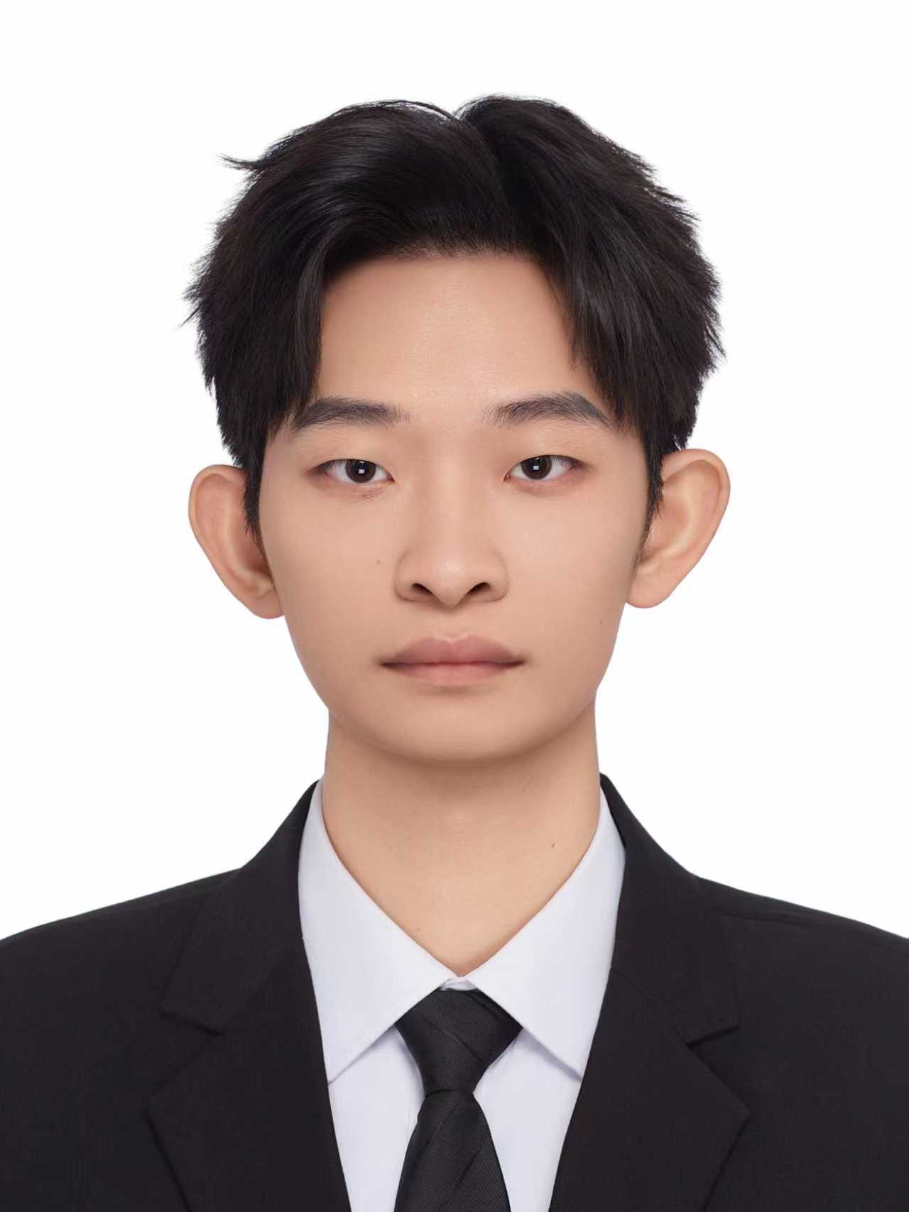 贲圣阳