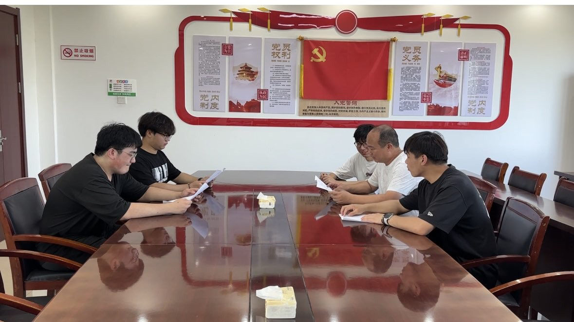 <strong>暑期“三下乡”社会实践（四十五）：巡护惠民河践行环保  专业实践助力治水</strong>