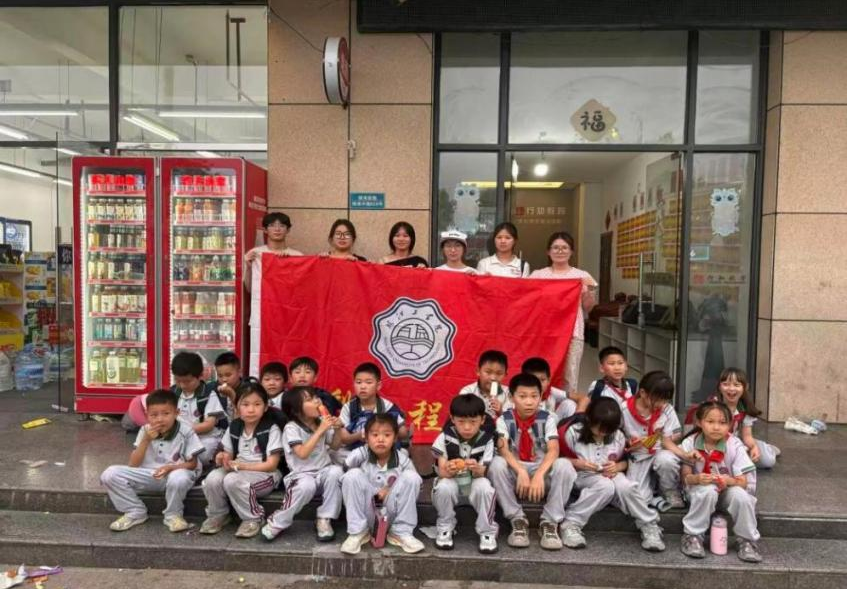 <strong>暑期“三下乡”社会实践（二十八）：探寻博物馆历史印记  厚植青年文化情怀</strong>
